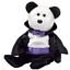 Count - Halloween Beanies