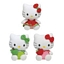 Hello Kitty Set - Hello Kitty Beanies