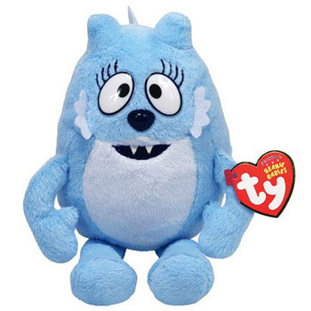 Toodee - Yo Gabba Gabba