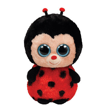 Bugsy - Ty Beanie Boo's