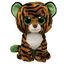 Stripes - Ty Beanie Boo