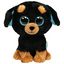 Tuffy - Ty Beanie Boo