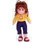 Cuddly Crystal - Ty Beanie Boppers