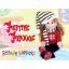 Festive Franny - Ty Beanie Boppers