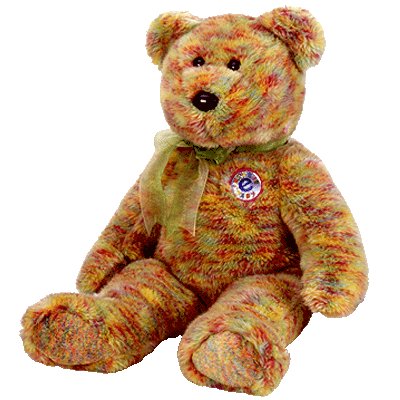Speckles - Ty Beanie Buddies
