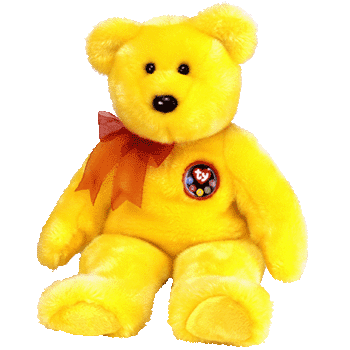 Tradee - Ty Beanie Buddies