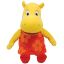 Tasha - Backyardigan Beanies