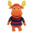 Tyrone - Backyardigan Beanies