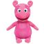 Uniqua - Backyardigan Beanies