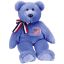 America - Ty Beanie Buddies