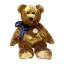 Clubby III - Ty Beanie Buddies