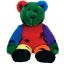 Frankenteddy - Ty Store Buddies