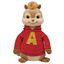 Alvin - Ty Beanie Buddies