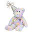 Birthday Buddy - Ty Beanie Buddies