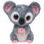 Kooky - Ty Beanie Boo