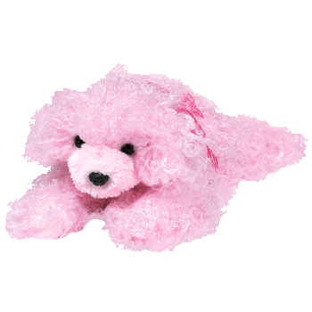 Bashful - Ty Classic Plush