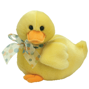 Billings - Ty Classic Plush