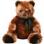 Auburn - Ty Classic Plush