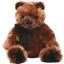 Auburn - Ty Classic Plush