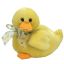 Billings - Ty Classic Plush