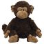 Bungle - Ty Classic Plush