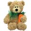 Carroty - Ty Classic Plush
