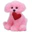 Pups-N-Kisses - Ty Classic Plush