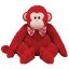 Romancer - Ty Classic Plush