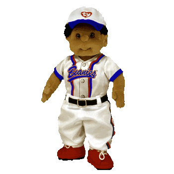 Baseball - Ty Gear