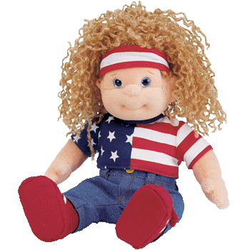 ty beanie baby clothes