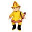 Firefighter - Ty Gear