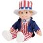 Uncle Sam - Ty Gear