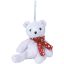 2000 Holiday Teddy - Christmas Beanies
