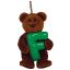 F - Alphabet Beanies