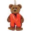 N - Alphabet Beanies