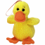Quackers - Jingle Beanies