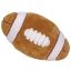 Football - Ty Pluffies