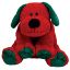 Jingles - Ty Pluffies
