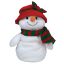 Ms. Snow - Ty Pluffies
