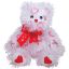 Itty Bitty Kiss - Ty Punkies