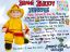Brave Buddy - Ty Teenie Boppers