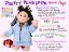 Pretty Penelope - Ty Teenie Boppers