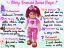 Flirty Francie - Ty Beanie Boppers
