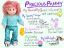 Precious Pammy - Ty Beanie Boppers