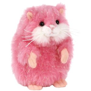 Mazin Hamsters Sparkle