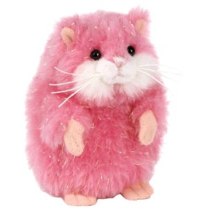 Webkinz Hamster