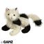 Domino Cat - Webkinz