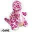 Spotty Dinosaur - Webkinz