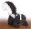 Skunk - Webkinz