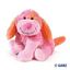 Pink Punch Cheeky Dog - Webkinz
